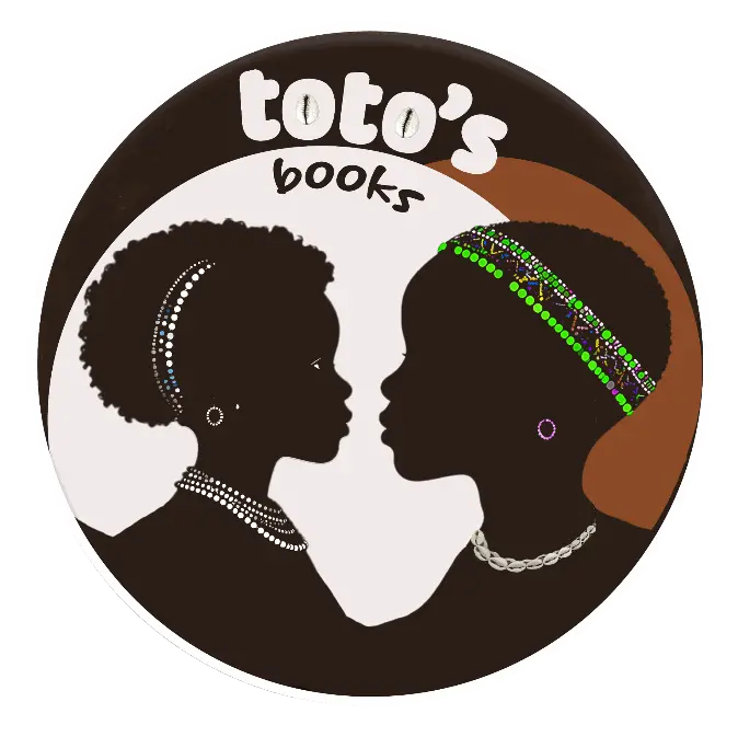 Toto's Books